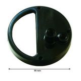 4109.674 END FILTER COVER