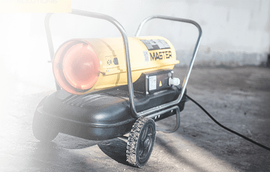 Официальная гарантия Master