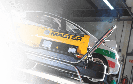 Официальный сервис Master