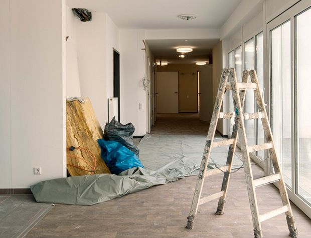 Оборудование master при строительстве