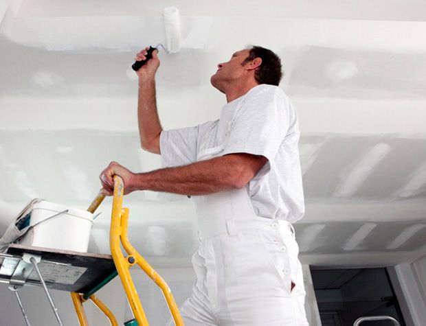 Оборудование master при строительстве