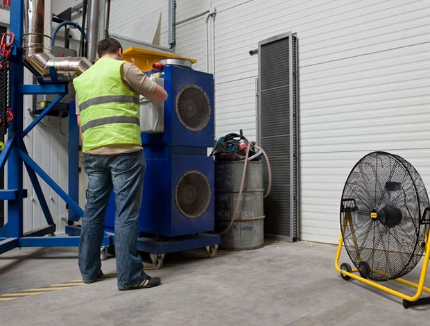 Оборудование master в автосервисах и гаражах