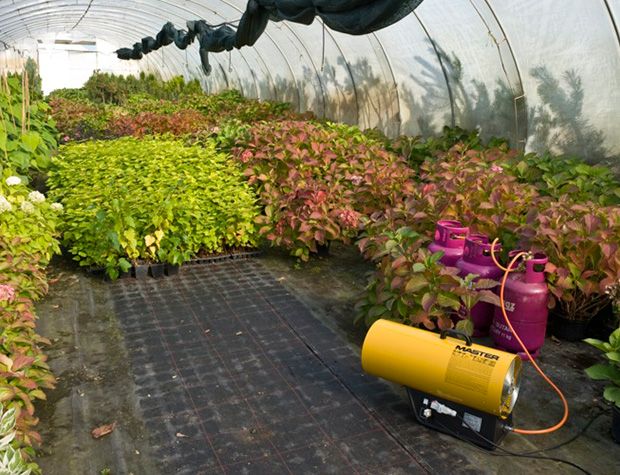 Оборудование master в сельском хозяйстве