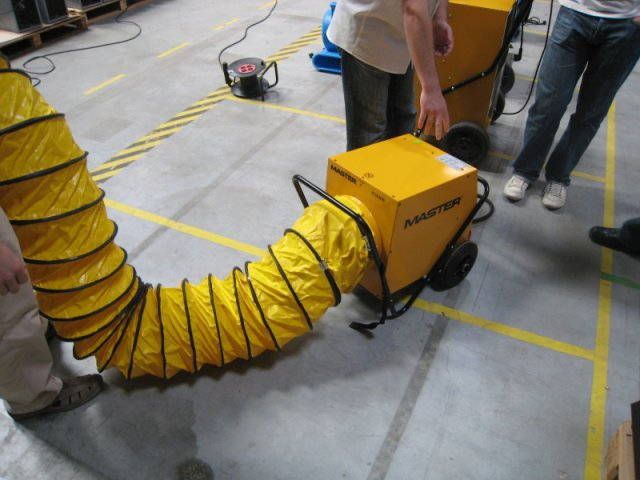 применение пушки b30epr