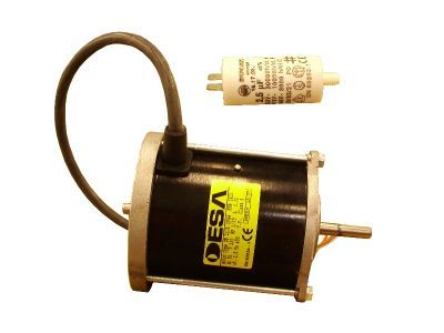 4110.042 MOTOR 1/35HP 230/50 B 35 CEH/CED