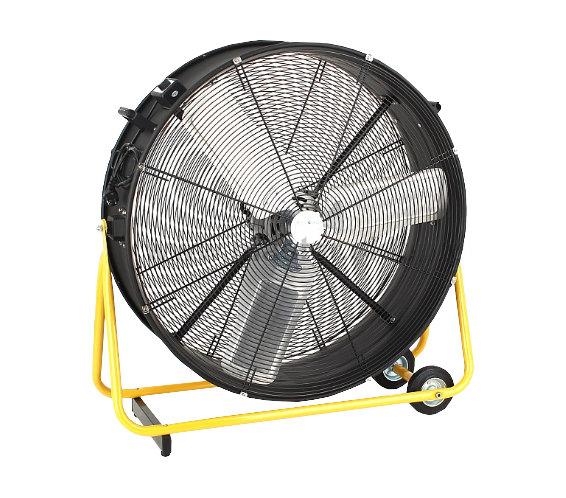 Мобильный вентилятор MASTER DF 30