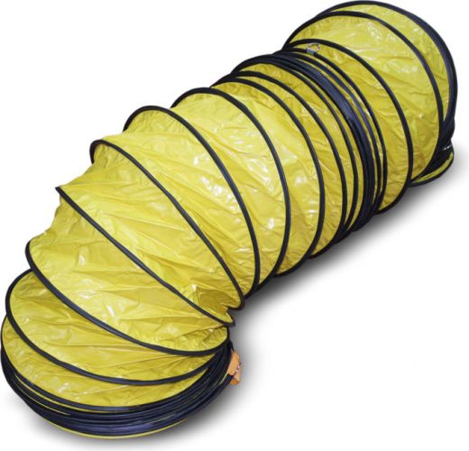 Гибкий воздуховод MASTER для вентилятора BL6800  - 7,6 м, 305 мм. (арт. 4031.406)