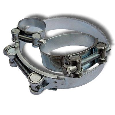 Комплект соединительных элементов для тепловых пушек BV 290 - 600 мм (арт. 4031.910)