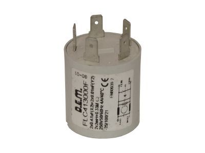 4032.771 POWER LINE RFI FILTER