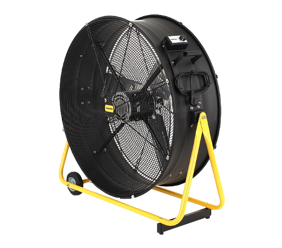 Мобильный вентилятор MASTER DF 30