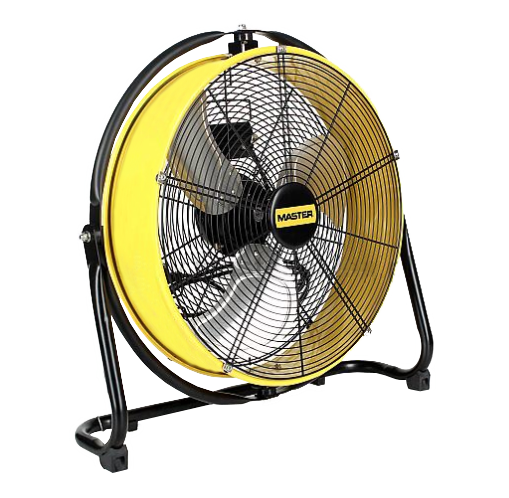 Мобильный вентилятор MASTER DF 20