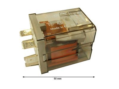 4510.417 RELAY 230V - 30A/250V