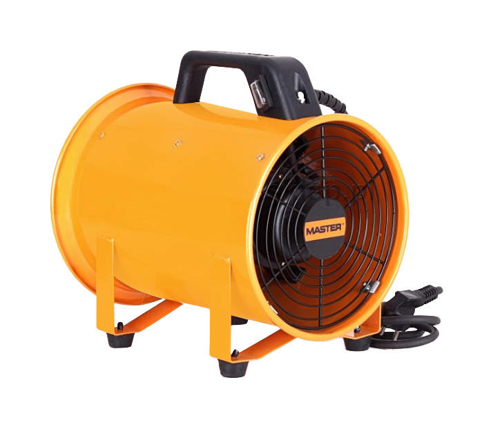 Профессиональный вентилятор MASTER BLM 4800