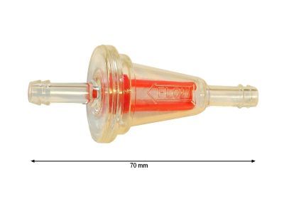 4100.630 FUEL FILTER