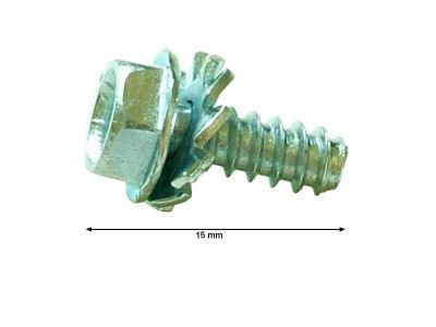 4109.590 HEX SCREW