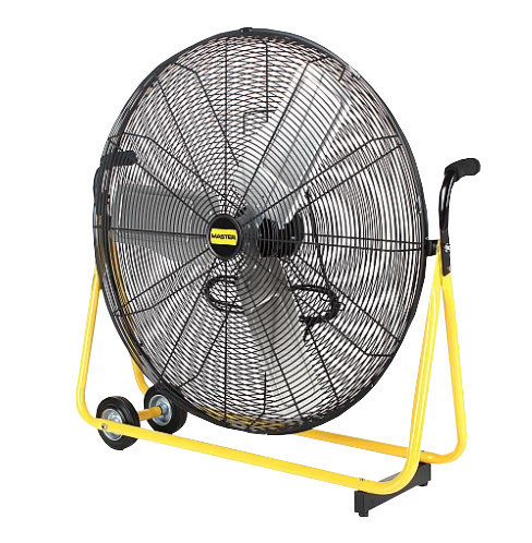 Мобильный вентилятор MASTER MF 30