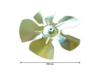 4105.062 FAN B 100-150 CEA-CEB-CEH