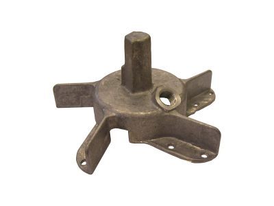 4109.352 BODY BURNER HEAD