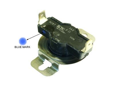 4031.047 OVERHEAT THERMOSTAT