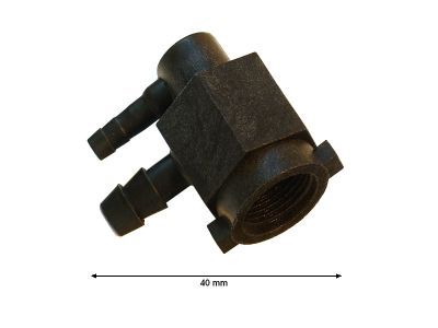 4100.664 NOZZLE ADAPTER