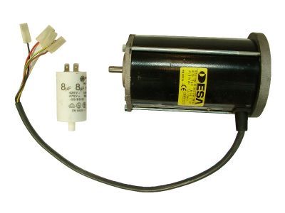 4110.080 MOTOR 1/4HP B100/150D/H/L