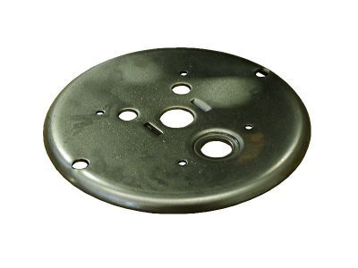 4032.405 BURNER FLANGE B 360 BV 290