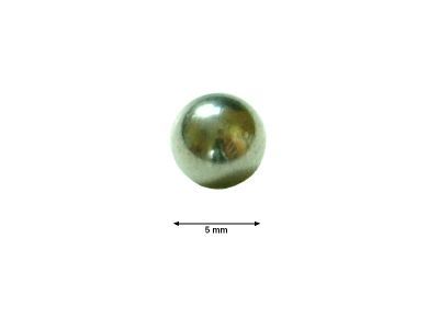 4108.379 BALL STEEL