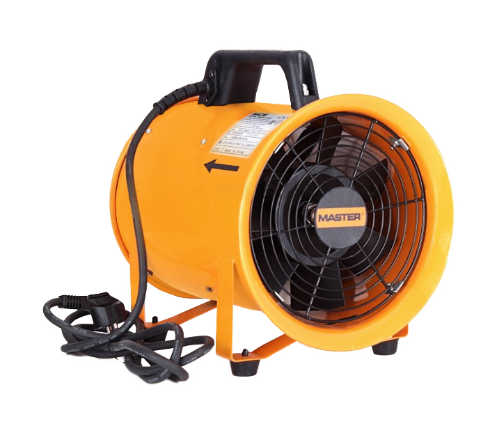 Профессиональный вентилятор MASTER BLM 4800