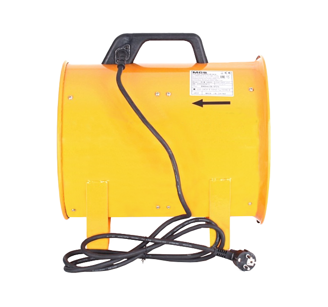 Профессиональный вентилятор MASTER BLM 6800