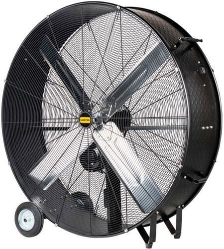 Мобильный вентилятор MASTER DF 48 P