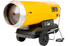 Master B360 до 2010 г поз.