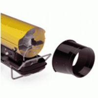 Комплект для рециркуляции воздуха для пушки BV 290 (арт. 4100.825)