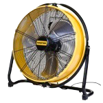 Мобильные вентиляторы MASTER