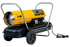 Master B150CED 2010 г поз.N21