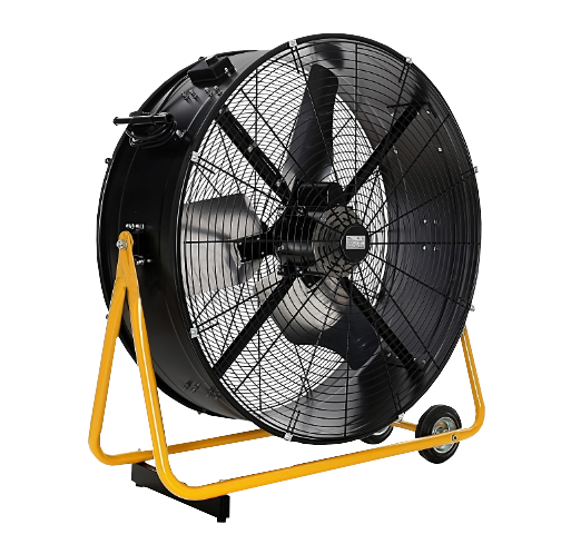 Мобильный вентилятор MASTER DF 36