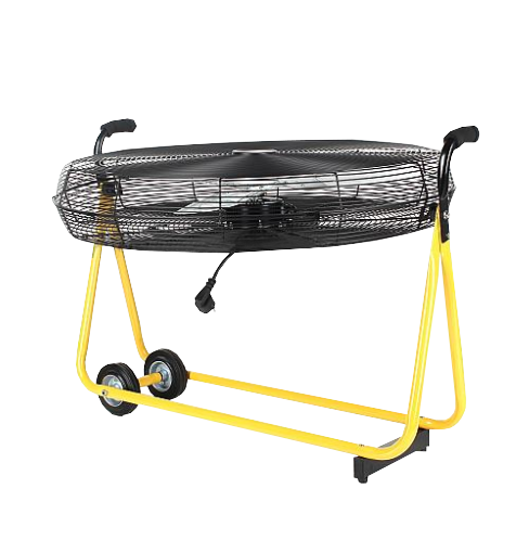 Мобильный вентилятор MASTER MF 30