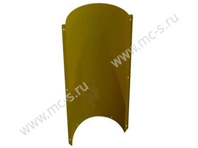 4110.121 UPPER SHELL 35/70 CED