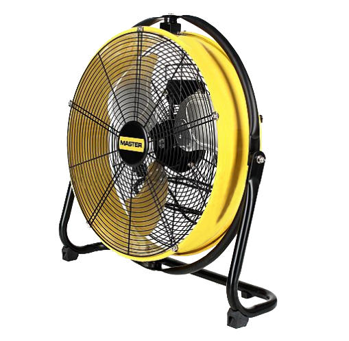 Мобильный вентилятор MASTER DF 20