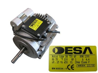 4032.431 MOTOR 4PW B 360 BV 290