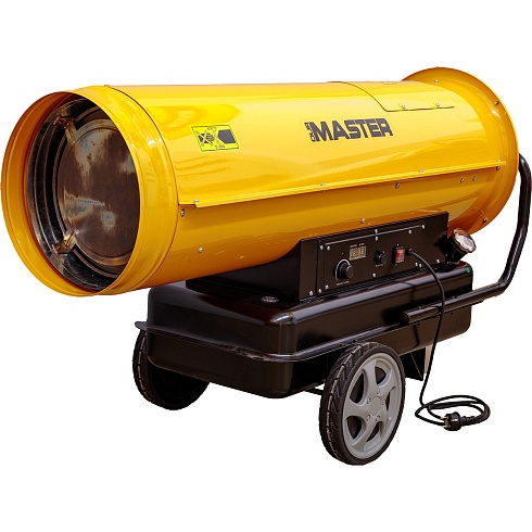 Нагреватель воздуха OURMASTER D 360