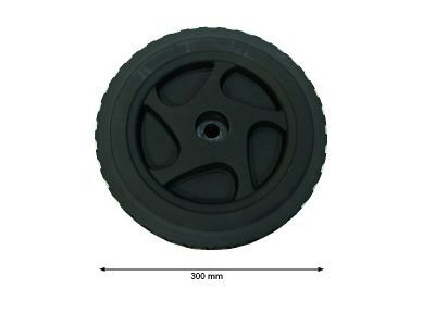 4110.978 WHEEL D.300 B354CEE