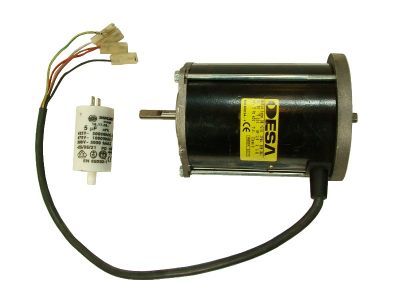 4110.079 MOTOR B70CEH/CED/CEL