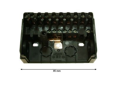 4110.969 CONTROL BOX BASE