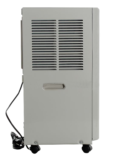 Конденсационный осушитель воздуха на 20 л/сут MASTER DH 721