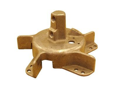 4109.351 BODY BURNER HEAD