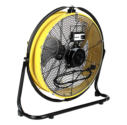 Мобильный вентилятор MASTER DF 20