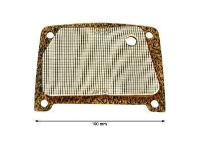 4101.341 FILTER OUTPUT