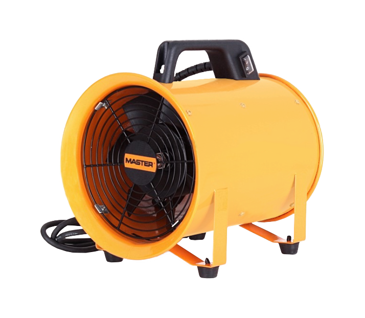 Профессиональный вентилятор MASTER BLM 4800