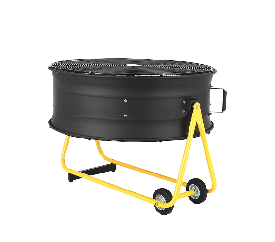 Мобильный вентилятор MASTER DF 30