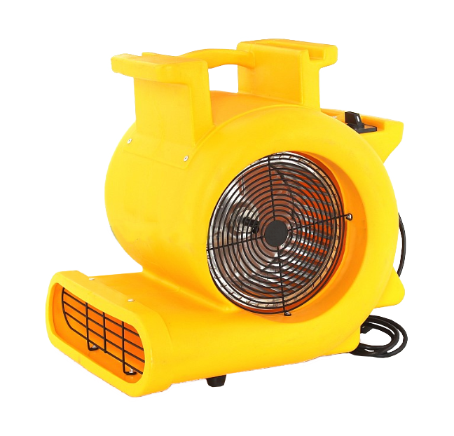 Профессиональный вентилятор MASTER CD 5000